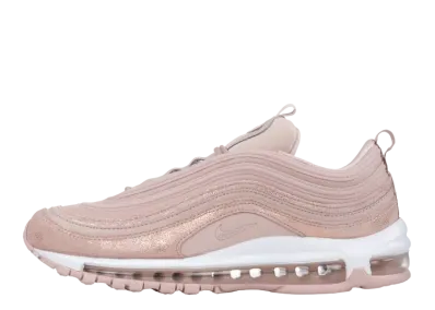 Nike Women's Air Max 97 "Metallic Particle Beige"