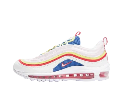 Nike Women's Air Max 97 "Corduroy White"
