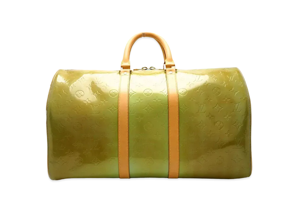Louis Vuitton Monogram Vernis Mercer