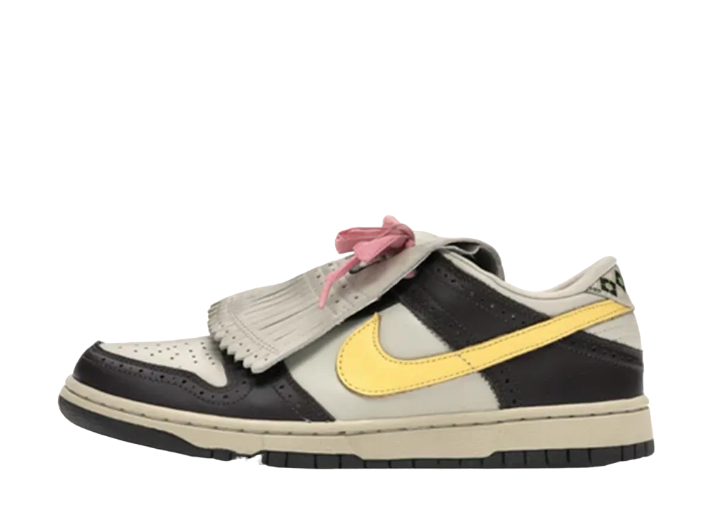 Nike SB Dunk Low "Golf Net"