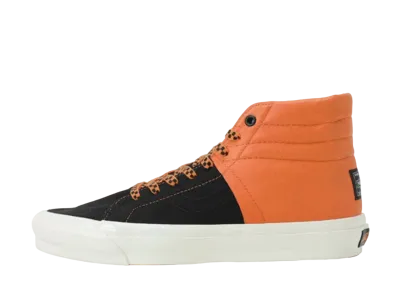 PORTER × Vans OG Sk8-Hi LX