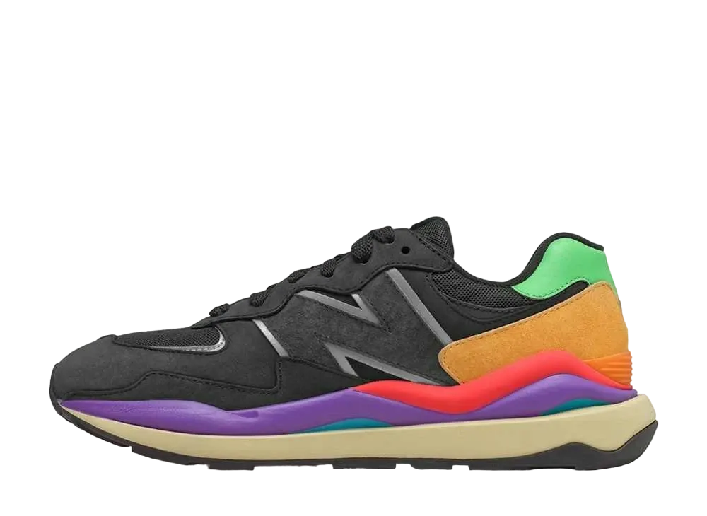 New Balance M5740 LB "Black"