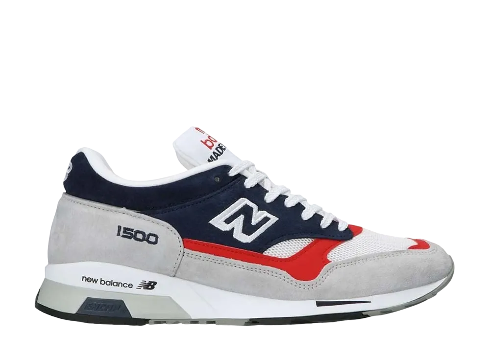 New Balance M1500GWR New England Pack "Gray/Blue"