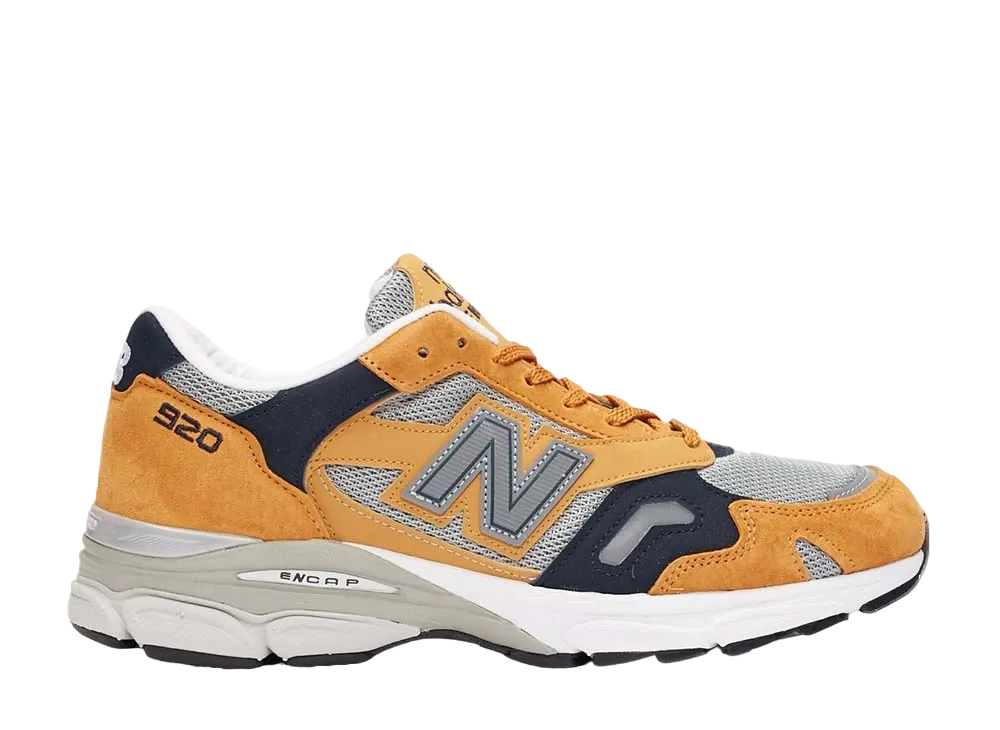 New Balance 920 "Yellow"
