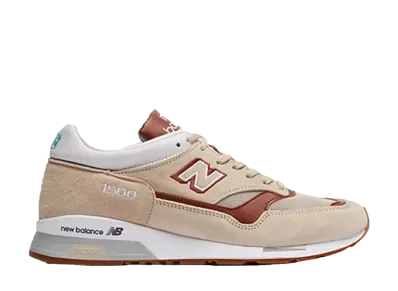 New Balance M1500STT "Beige/Brown/White"