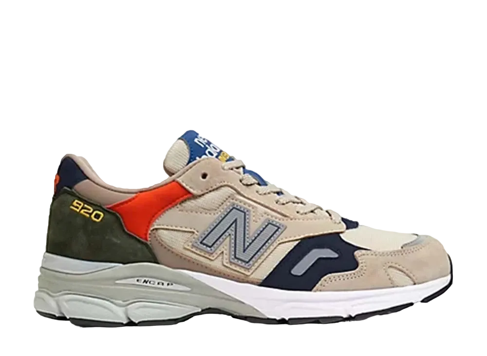 New Balance M920 "Sand"