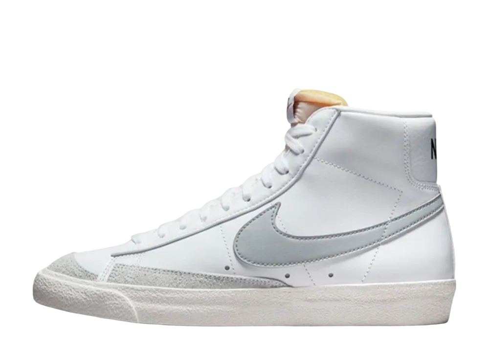 Nike Blazer Mid 77 Vintage "White/Black/Grey"