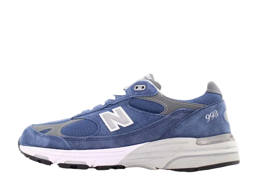 ニューバランス 993 "ブルー"