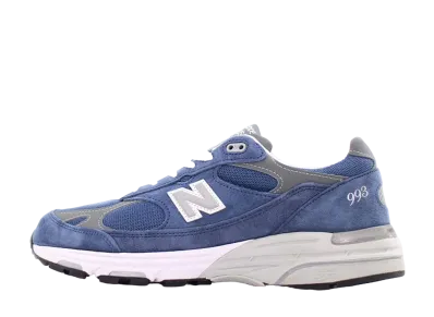ニューバランス 993 "ブルー"