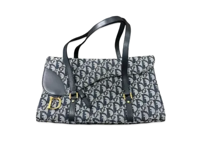 Dior Trotter Hand Bag