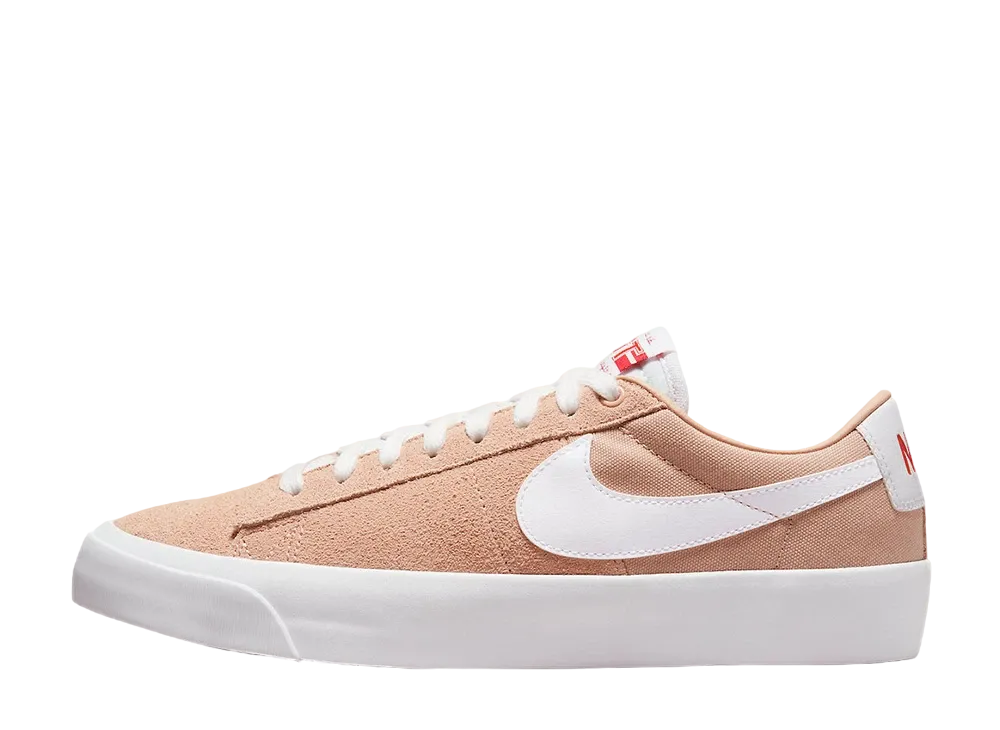 Nike SB Blazer Low GT "Tan"