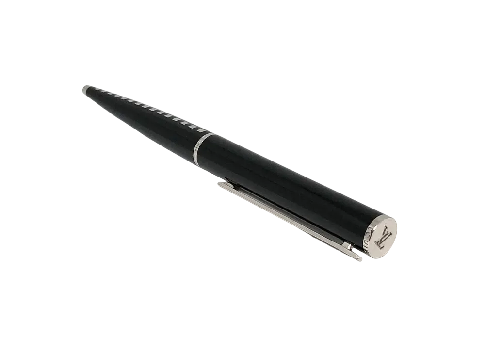 Louis Vuitton Jet Line Twist Ball Pen