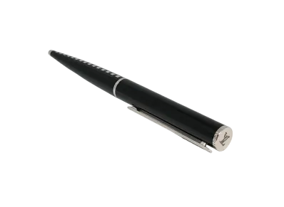 Louis Vuitton Jet Line Twist Ball Pen
