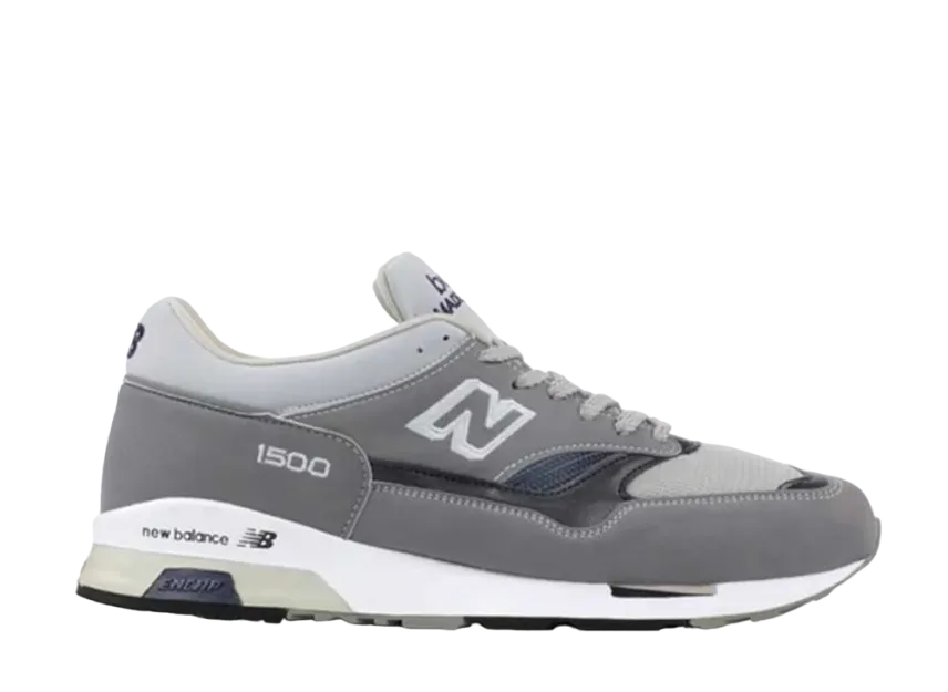 ニューバランス 1500 イングランド "グレー"