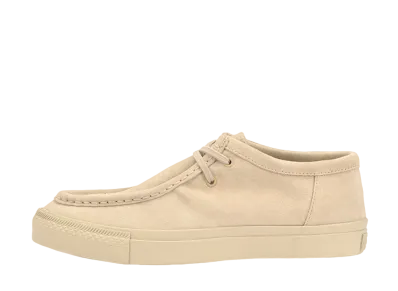 Converse CS Moccasins SK OX "White"