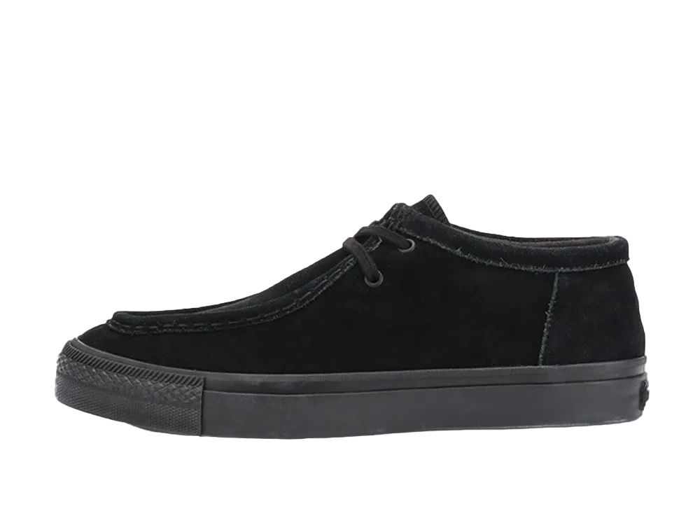 Converse CS Moccasins SK OX "Black"