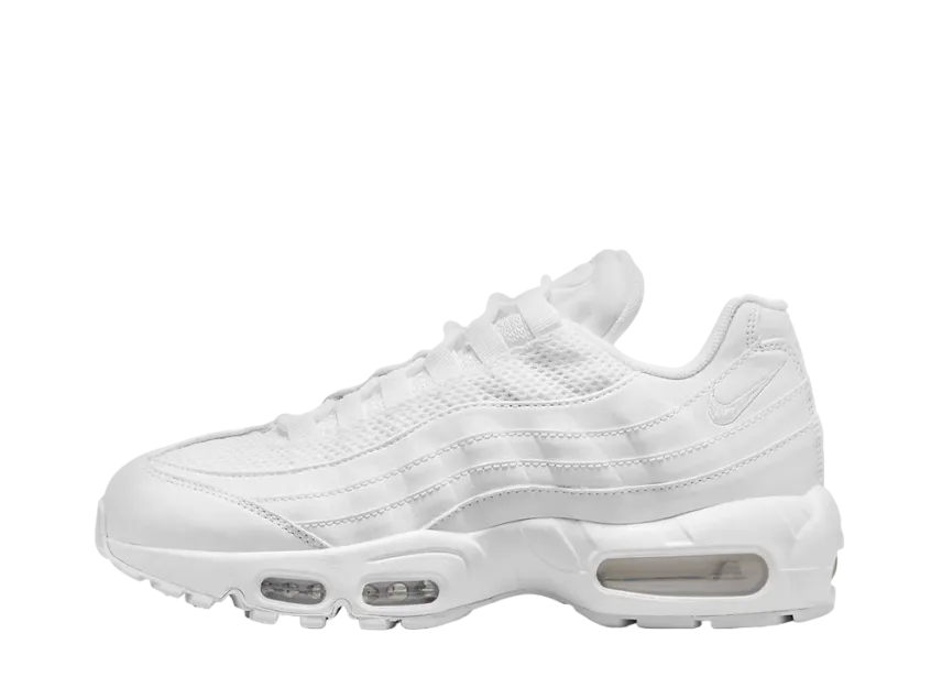 Nike Women's Air Max 95 Next Nature Nike Women's Air Max 95 Next Nature