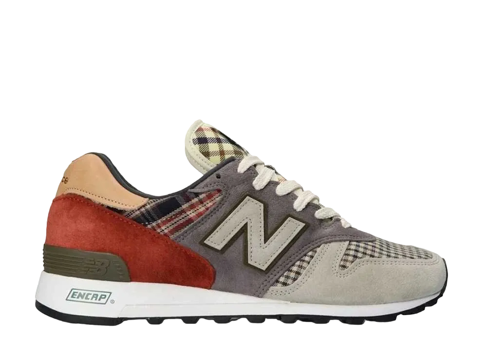 New Balance 1300 "Plaid Pack"