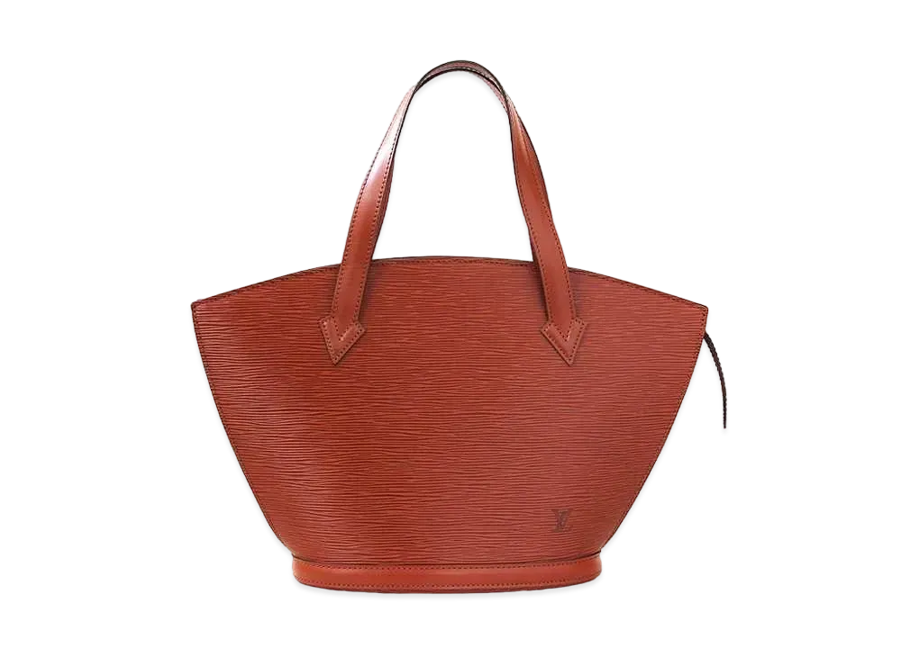 Louis Vuitton Epi Saint Jack "Kenya Brown"