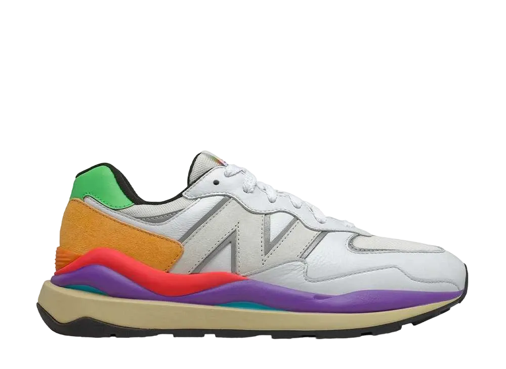ニューバランス M5740 "ホワイト"