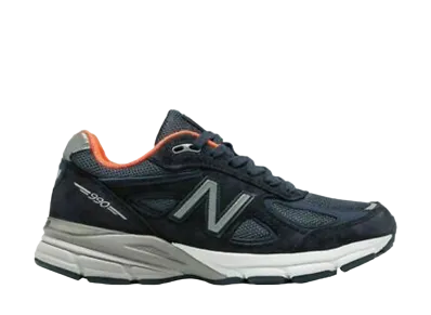 ニューバランス 990V4 "ネイビー"
