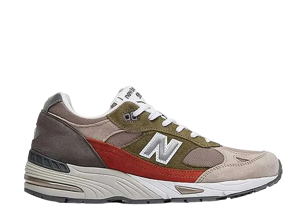 New Balance M991NGO 