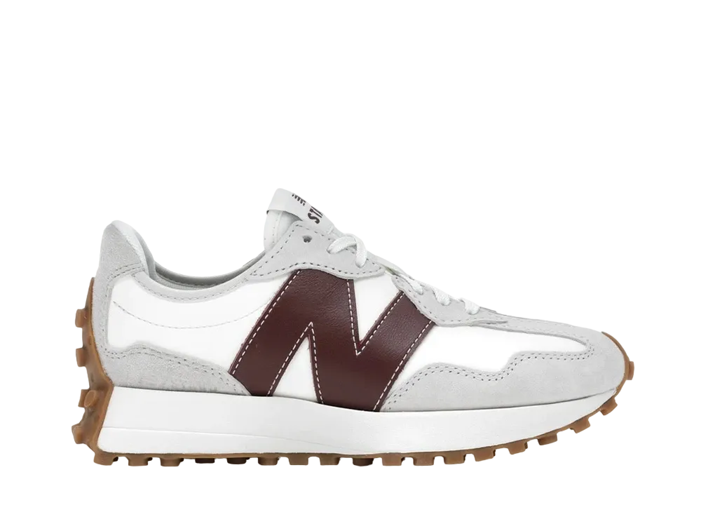 ニューバランス ウィメンズ WS327SG "スタウド"