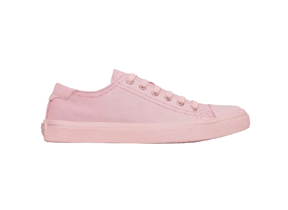 Saint Laurent Bedford Sneaker ”Pink”