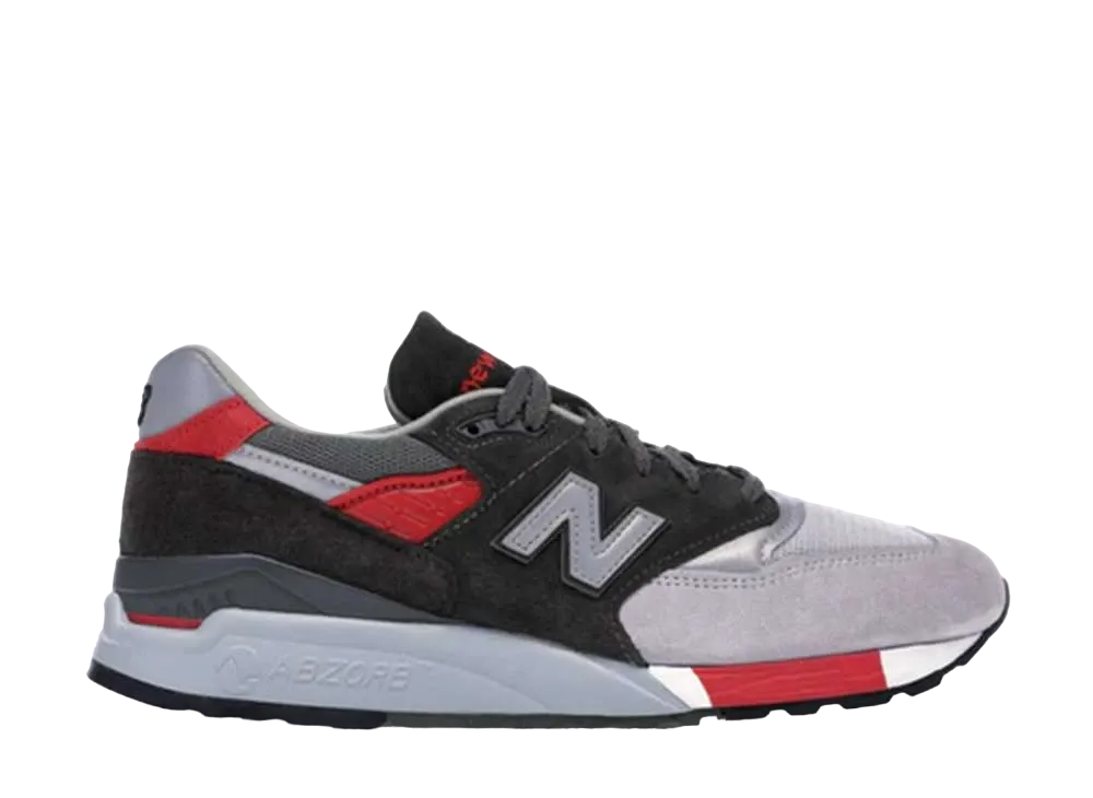 ニューバランス 998 "エイジ オブ エクスプラレイション"