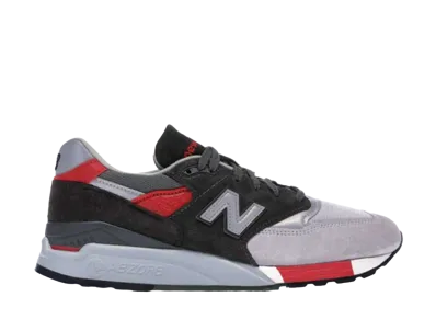 ニューバランス 998 "エイジ オブ エクスプラレイション"