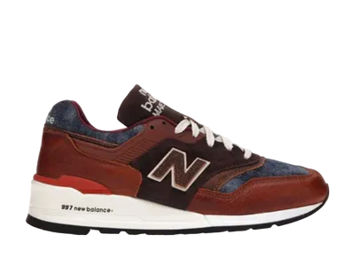 New Balance 997 "Elevated Basics"