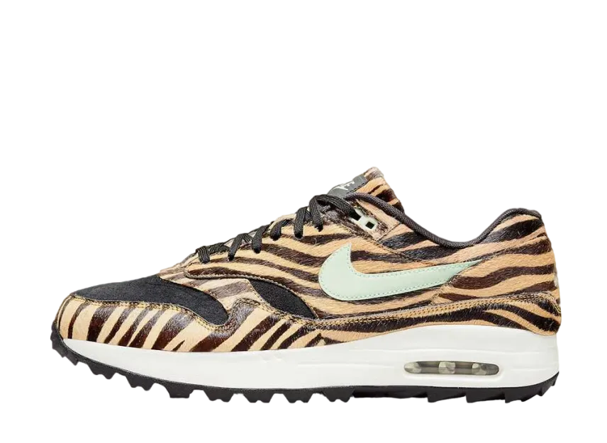 Nike Air Max 1 Golf Nike Air Max 1 Golf