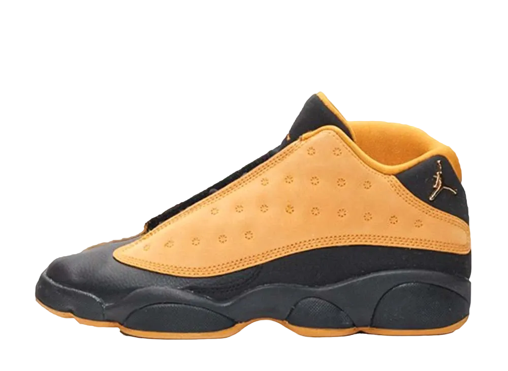 ナイキ エアジョーダン13 レトロ ロー "チャトニー (GS)"