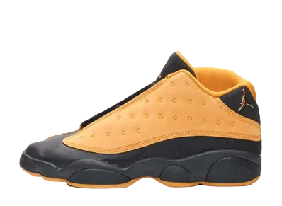 Nike GS Air Jordan 13 Retro Low "Chutney"