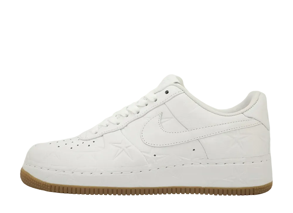 ALIFE RIVINGTON CLUB × Nike Air Force 1 Low Supreme "I/O 1WORLD"