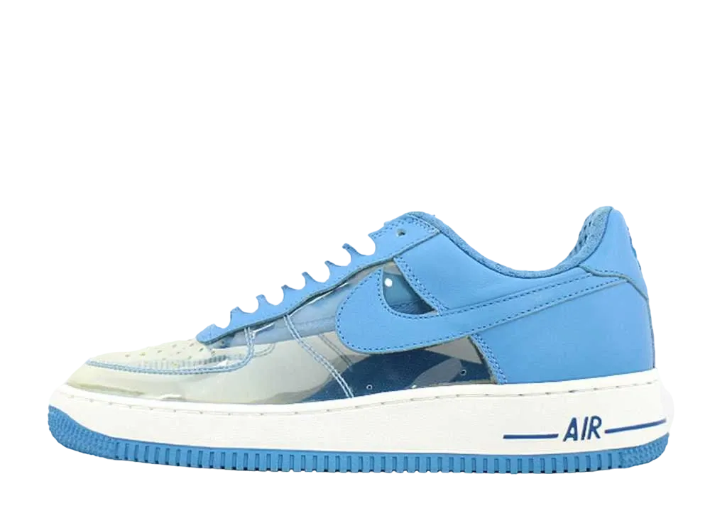 ナイキ エアフォース1 ロー プレミアム "ファンタスティック 4"