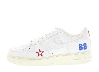 NBA × Nike Air Force 1 Low "ALLSTAR"