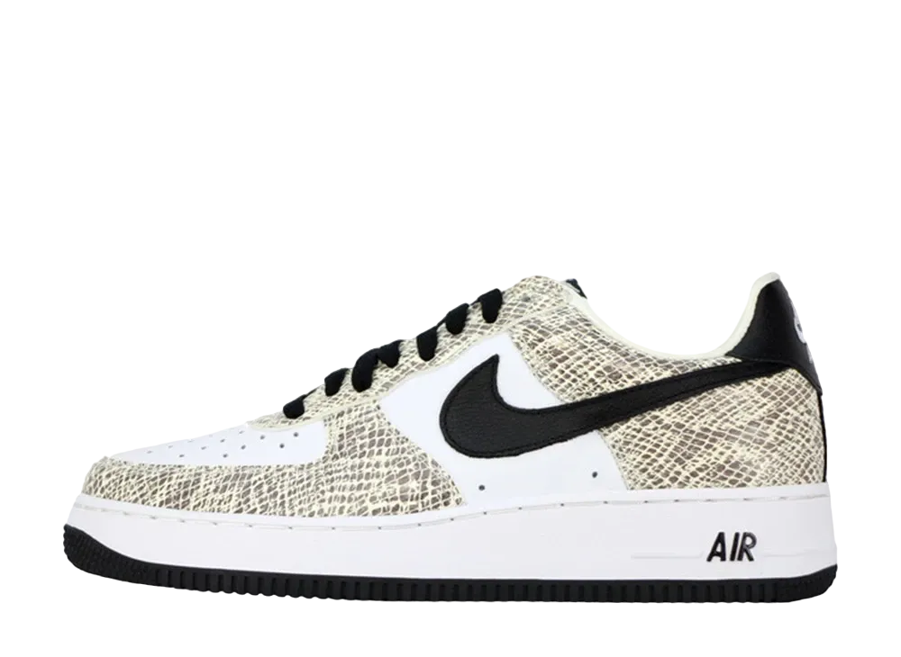 Nike Air Force 1 Low "Snake" (2001)