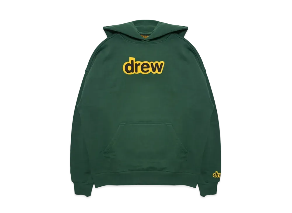 ドリューハウス シークレット フーディー "フォレスト"