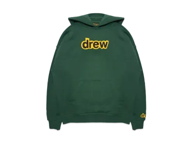 drew house secret hoodie "Forest"