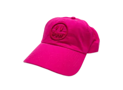 drew house mascot dad hat "Magenta"