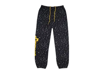 drew house secret house sweatpant "Starry Night"
