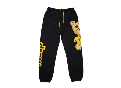 drew house theodore house sweatpant "Black"
