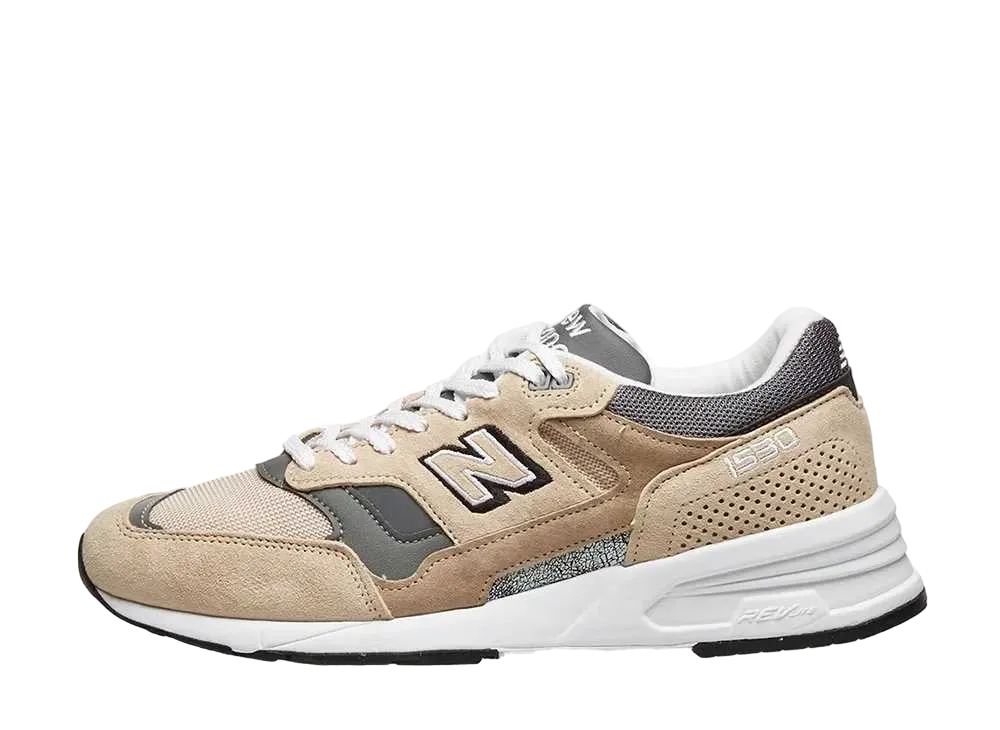 New Balance M1530FDS "Tan/Grey"