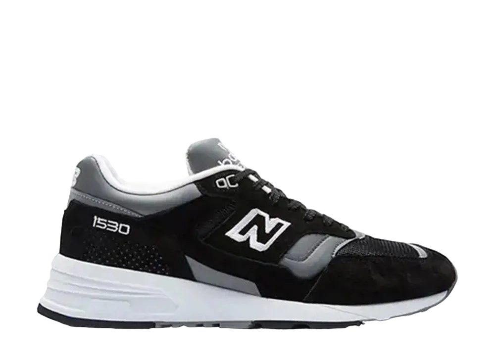 New Balance M1530BK "Black/Gray"