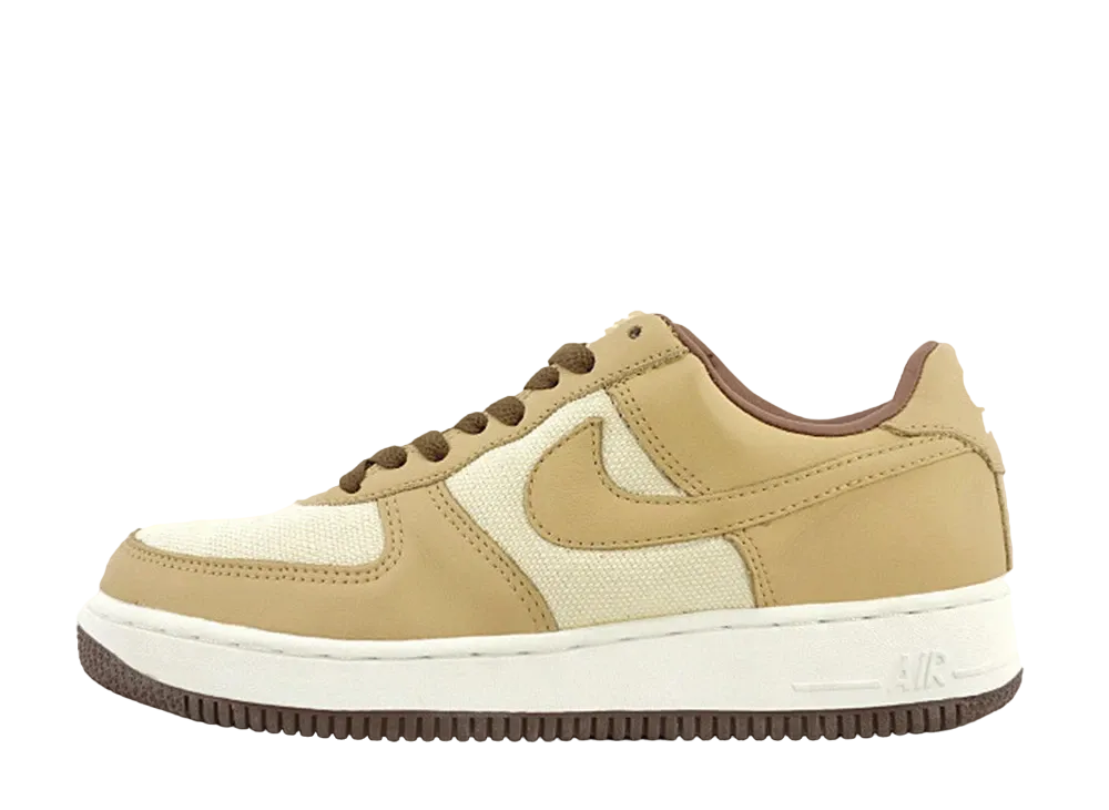 Nike Air Force 1 Low "Acorn" (2002)