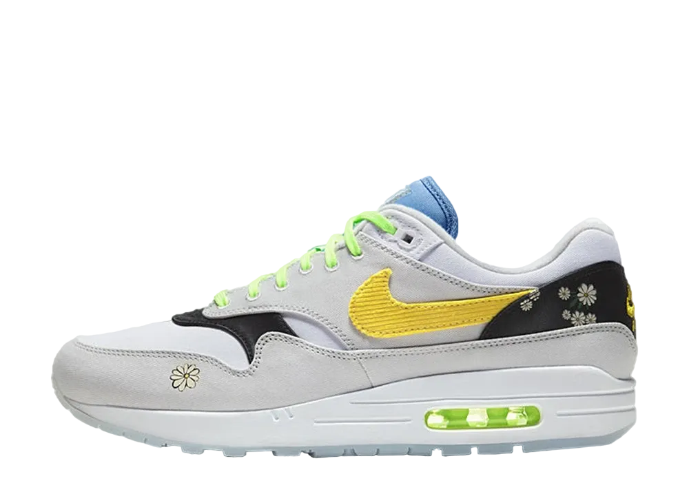 Nike Air Max 1 "Daisy"