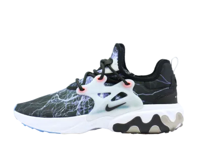 Nike React Presto "Trouble At Home"