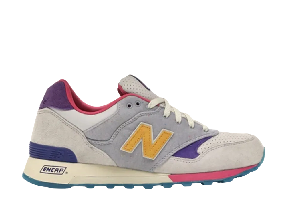 Bodega × New Balance 577 "HYPRCAT"