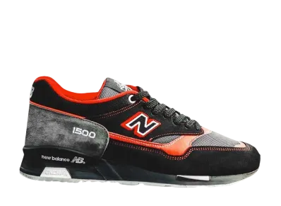 New Balance 1500 "Blackbeard"